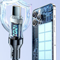 Miniatyrbild 7 av 8: Digital Display Full Compatible TC S