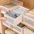 Pikkukuva 2 / 5: Beige Storage Bin M