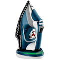 Miniatyrbild 1 av 6: Russell Hobbs Ångstrykjärn Cordless One Temperature