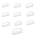 Miniatyrbillede 1 af 4: Urremholder loop urremholder 10-pak 18 mm