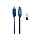 Miniatyrbild 5 av 5: Toslink-kabel