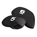 Pikkukuva 2 / 4: Golf Iron Cover Set (11 osaa) Putter Coverilla