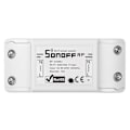 Miniatyrbild 3 av 8: Smart switch WiFi + RF 433 Sonoff RF R2 (NY)