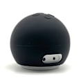 Miniatyrbild 4 av 5: Skyddande silikonfodral för Echo Dot 4:e generationen Svart