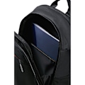 Miniatyrbild 6 av 9: SAMSONITE NETWORK 4 Datorryggsäck 15.6" Svart