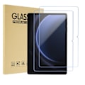 Pikkukuva 1 / 10: Karkaistu lasi näytönsuoja Samsung Galaxy Tab -puhelimelle - 2 kpl Samsung Galaxy Tab S8 Ultra /Tab S8 Ultra 5G