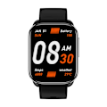 Miniatyrbillede 3 af 7: Smartwatch QCY WATCH GS (grå)