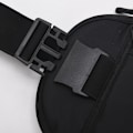 Miniatyrbillede 2 af 4: RFID-blokerende kortholder Sort