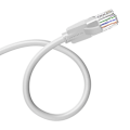 Pikkukuva 5 / 5: Verkkokaapeli UTP CAT6 Vention IBEHH RJ45 Ethernet 1000Mbps 2m harmaa