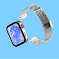 Pikkukuva 3 / 4: Huawei Watch Fit 3 Sport Loop -ranneke Hopea