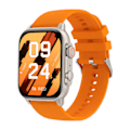 Miniatyrbillede 1 af 5: Smartwatch Colmi C81 (orange)