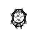 Miniatyrbillede 2 af 3: Anti-skrid isgreb - 19 pigge - Stor Sort (EU 40-44) L