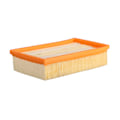 Miniatyrbillede 4 af 11: INF HEPA-filter til Kärcher WD4/WD5/WD6/MV4/MV5/MV6