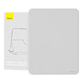 Miniatyrbillede 2 af 9: Baseus Minimalist Series IPad PRO 12.9 Magnetisk beskyttelsesetui (lysegrå)