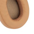 Pikkukuva 2 / 6: Korvatyynyt 1 pari Skullcandy Crusher 3.0 Keltainen