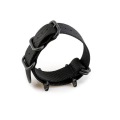 Pikkukuva 5 / 5: Nylon kellon ranneke Suunto Corelle Musta