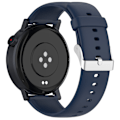 Miniatyrbild 3 av 4: Klockarmband i Silikon för CMF Watch Pro 2 Blå
