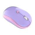 Pikkukuva 3 / 3: Langaton MOFII M5DM -hiiri (violetti)