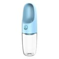 Pikkukuva 1 / 2: Matkapullo Dogness D11 400ml (sininen)