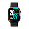 Miniatyrbillede 4 af 5: Colmi C8 Max smartwatch med magnetrem (sort)