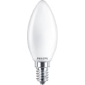 Miniatyrbild 2 av 4: LED E14 Kron 3,4W (40W) Frost Dim WarmGl 470