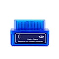 Miniatyrbild 1 av 5: INF OBDII felkodsläsare - Bluetooth 2.0