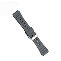 Miniatyrbild 1 av 3: Mattgrå klockarmband med verktygssats - 18 mm klackbredd