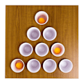 Miniatyrbild 4 av 4: Pong Game
