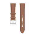 Pikkukuva 3 / 5: Xiaomi Watch S4 Premium nahkaranneke Vaalean ruskea 20 mm