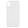 Mobilskal TPU Transparent - iPhone XR