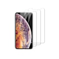 Pikkukuva 1 / 4: iPhone XR karkaistu lasi näytönsuoja - 3 kpl