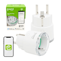 Pikkukuva 7 / 7: Smart plug WiFi Gosund SP111 3680W 16A, Tuya 2 kpl