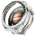 Miniatyrbillede 2 af 6: Huawei Watch 4 Hollow Case: Transformer til mesterværk Grøn