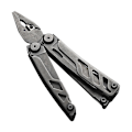 Miniatyrbild 3 av 6: Multitool Nextool NE20120 16 i 1 (grå)