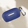 Miniatyrbild 2 av 3: Bose QuietComfort silikon&ouml;ronproppar (djupbl&aring;)