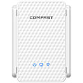 Miniatyrbillede 10 af 11: Gigabit Dual Band 3000 Mbps indendørs routere Repeater WiFi Extend