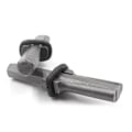 Pikkukuva 8 / 8: INF Kivikiila kiven halkaisemiseen 16 mm 5 kpl Harmaa