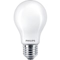 Miniatyrbild 2 av 4: LED E27 Normal 60W Frost Dimbar WarmGl 806lm