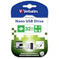 Miniatyrbild 2 av 3: Verbatim Store 'n' Stay NANO