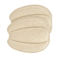 Miniatyrbild 2 av 6: Skodynor Tungskydd (2 par) Beige