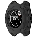 Pikkukuva 5 / 6: Garmin Instinct E (45 mm) silikonisuojakotelo - musta