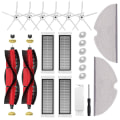 Pikkukuva 1 / 7: INF Pölynimurin tarvikkeet 22 osaa Xiaomi Roborock S5 Max/S6 Pure/S6 MAXV/S50/S51/S55/S5/S60/S65/S6