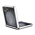 Miniatyrbillede 2 af 6: Etui CamShield Flip Samsung Galaxy Z Flip 6 5G (Carny)