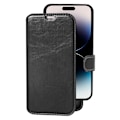Miniatyrbild 1 av 3: 2-in-1 Slim wallet iPhone 14 Pro