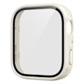 Miniatyrbild 1 av 3: Skyddande skal för Huawei Fit 4-serien model 2 Vit