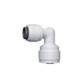 Miniatyrbild 1 av 3: 10-pack snabbkopplingar - 3/8" till 1/4" vattenrenare adapter