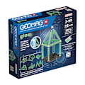 Miniatyrbild 2 av 7: Glow Recycled Magnetic Blocks 25 stycken GEOMAG GEO-328