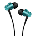 Miniatyrbillede 2 af 4: 1MERE Piston Fit P10 in-ear hovedtelefoner med ledning (blå)