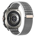 Miniatyrbillede 3 af 3: Samsung Galaxy Watch Ultra vævet nylonrem