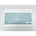 Miniatyrbild 6 av 7: Tablet Keyboard Case för Xiaomi Pad 7/7Pro - Mist Blue